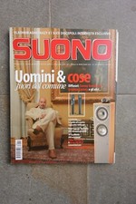 Rivista SUONO N. 362