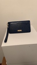 Portafoglio borsa pochette Pinko nero 