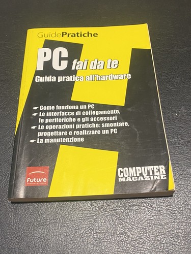 Fai guide pratiche - pc, te