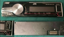 jvc kd-x210 faceplate autoradio frontalino replace 100% funzionante