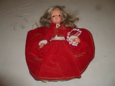 VINTAGE FURGA ITALY GABRIELA