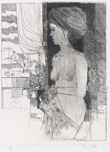 Eandi fernando donna - fernando, alla
