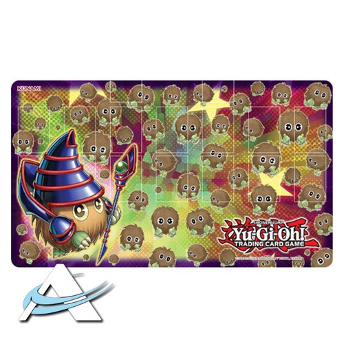 Playmat kuriboh kollection - playmat, •