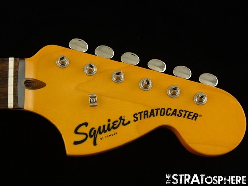 Collo strat fender - fender, squier