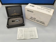 Cartuccia phono stereo DENON