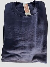 Felpa girocollo fleece factory - felpa,
