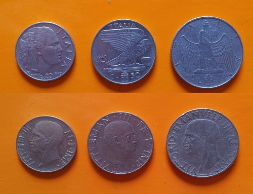 Regno italia vitt - d'italia,