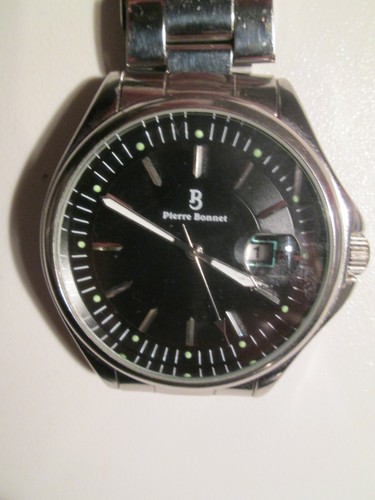 Orologio pierre bonnet come - orologio,