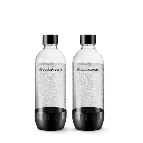 Sodastream classic bottiglie - classic, 2