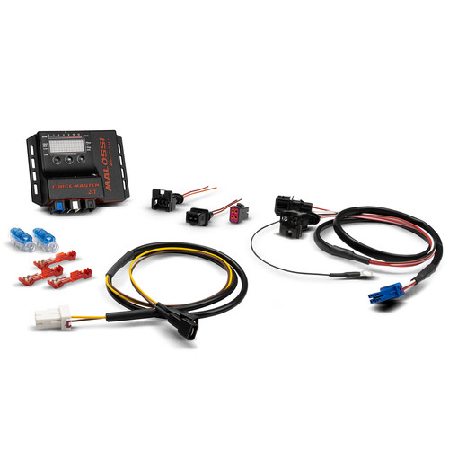 Centralina force master 1 - force,