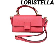 Borsa LORISTELLA Mini BAGNO 2