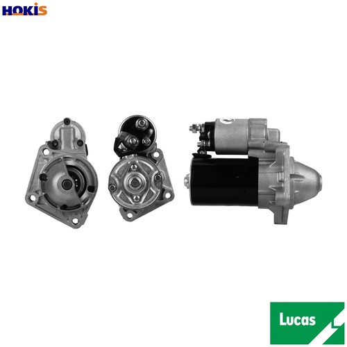 Avviamento lrs01700 per ford - avviamento,