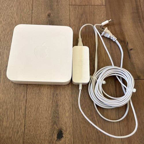 Apple airport extreme base - apple,