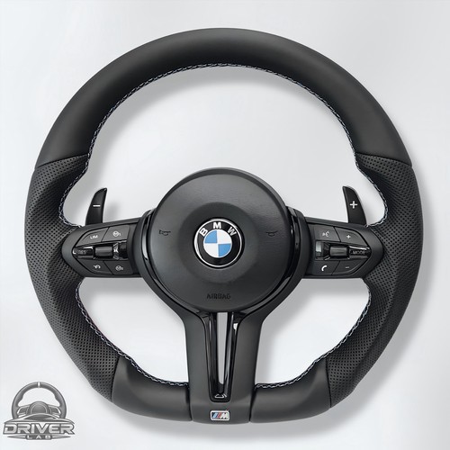 Volante bmw sport completo - volante,