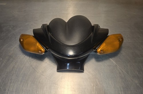 Plastica carena cupolino - carena,