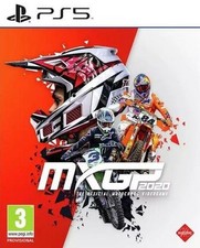 Videogioco MXGP 2020 PS5