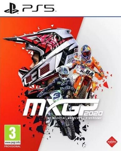 Videogioco mxgp 2020 - videogioco,