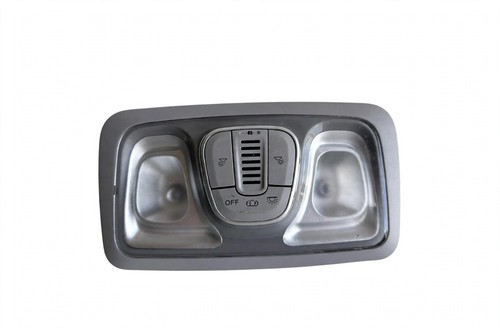 Plafoniera luce interna - luce,