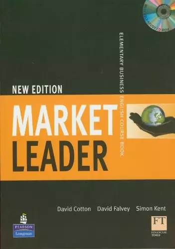 Market leader elementary - market,