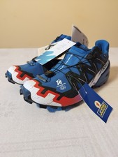Salomon speedcross gtx - salomon, gold