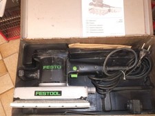 FESTO FESTOOL Smerigliatrice