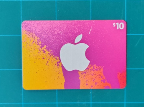 Itunes apple gift - itunes,