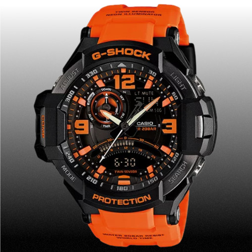 Shock 1000 carbon core - ga-1000-4a,