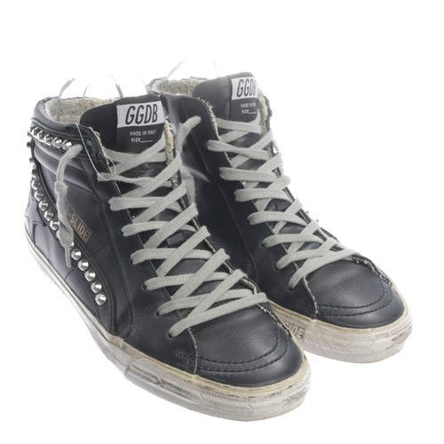 Golden goose sneaker alte - golden, 39