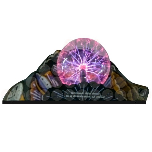 Twilight zone pinball topper - pinball,