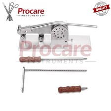 Taglierina per aste da tavolo