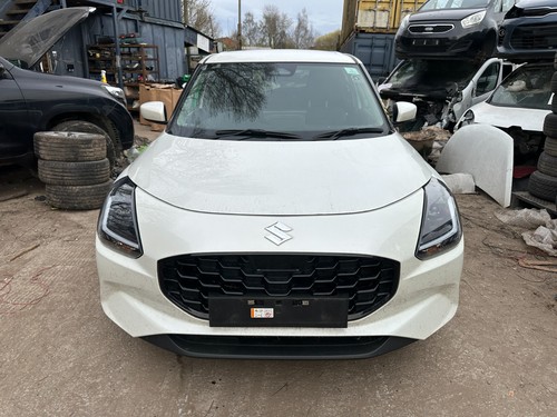2024 2026 suzuki swift - suzuki, mk6
