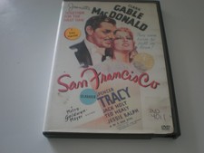 San Francisco (DVD, 1936)