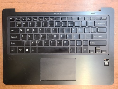Oem sony vaio - sony,
