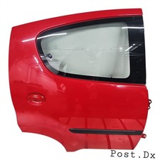 PORTIERA POSTERIORE DESTRA PER