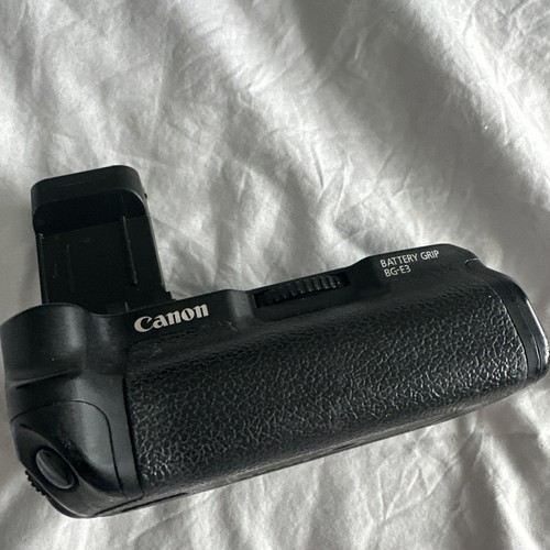 Canon battery grip - battery, per