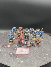 Lotto misto 14 marines tattici