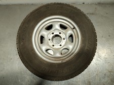 245/70 R16 107S RUOTA DI