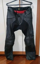 Pantaloni da moto "M Tech