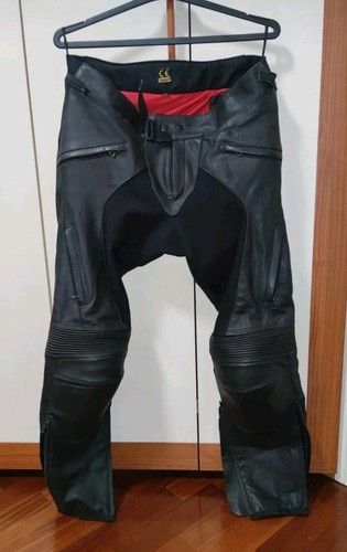 Pantaloni moto m tech - da,