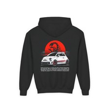 2008 2019 fiat 500 abarth - 500,