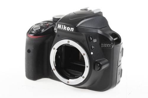 Custodia nikon d3300 numero - -,