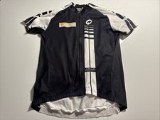 ASSOS MILLE Maglia Estiva Uomo Ciclismo MTB Gravel Sz.XXL (XLG)