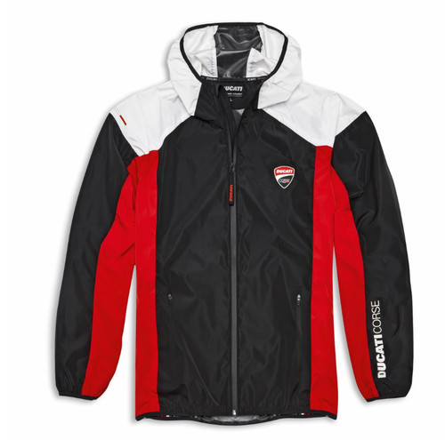 Ducati sport giacca - dc,