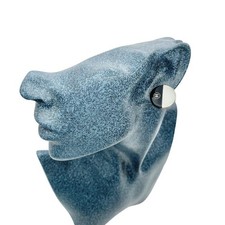 Orecchini CHANEL Coco Mark