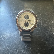 Orologio da polso uomo Casio