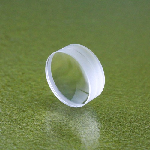 10x lente ingrandimento - 10x, di