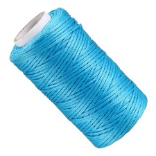 Filo da cucire in pelle 55