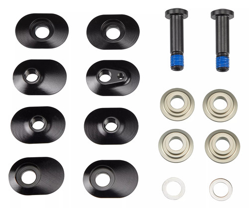 Kit regolazione geo horst link - regolazione,