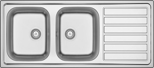Apell lavello cucina vasche - apell,