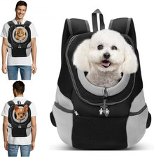 Zaino Porta Cane Marsupio Cane